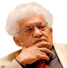 Lord Meghnad Desai