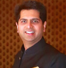 Deepak Yadav