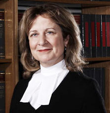 Baroness Helena Kennedy
