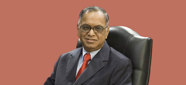 Narayana-Murthy