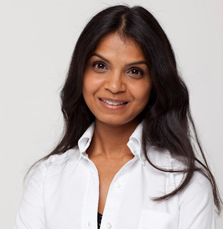 Akshata Murty