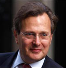 Lord Peter Goldsmith