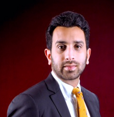 Vivek Chadha