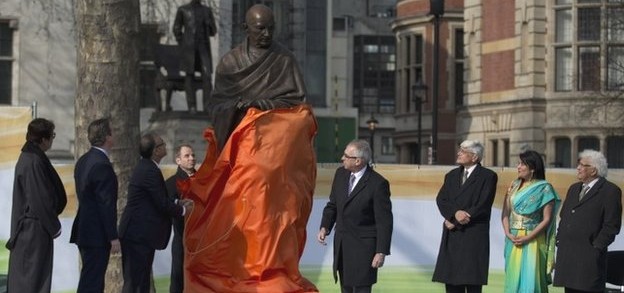 arun jaitley gandhi