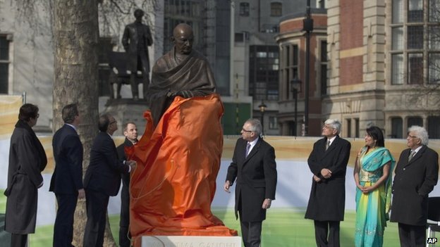 arun jaitley gandhi